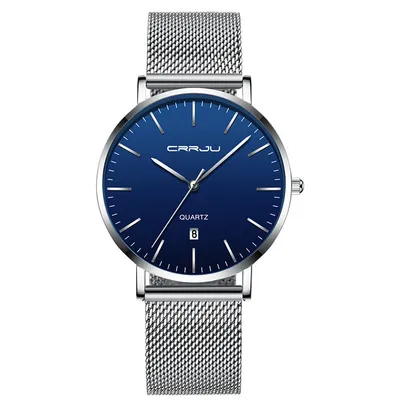 Personalized fashion fashion men's Watch