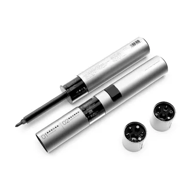 SD dual power electric screwdriver set