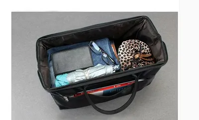 Waterproof Large Capacity Duffle Bags