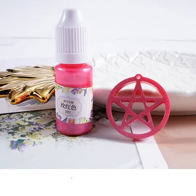 Pearl Color Pigment