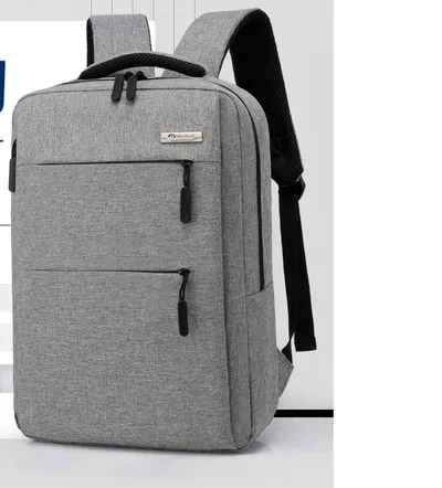 Men's business casual backpack
