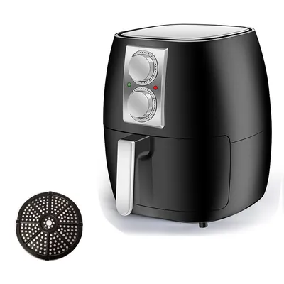 Household Large-capacity Automatic Multi-function Electric Fryer