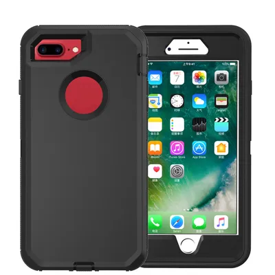 Fashion Simple Anti-drop Phone Case Protective Cover