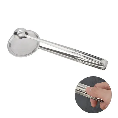 Stainless Steel Fence Fence Clip Hot Pot Clip