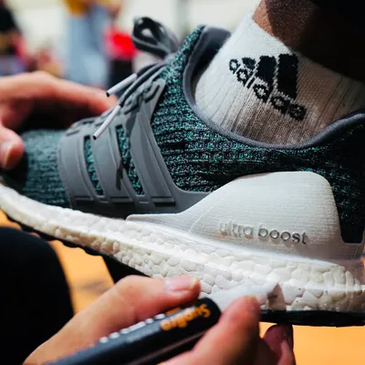 Home Sneakers Covered Waterproof Quick-drying Whitening