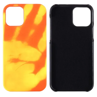 Thermal Sensor Color Phone Cover
