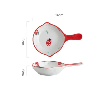 Cute And Creative Mini Dishes