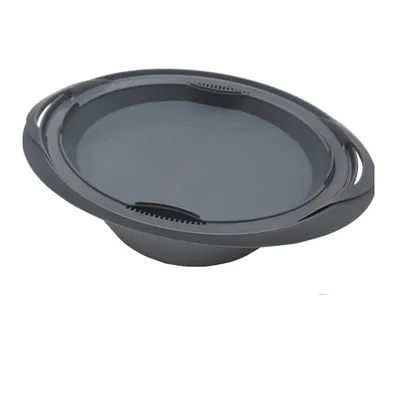 Special Silicone Steaming Tray Resistant To High Temperature