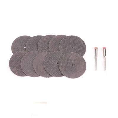 Metal Double Mesh Cutting Blade For Electric Grinder