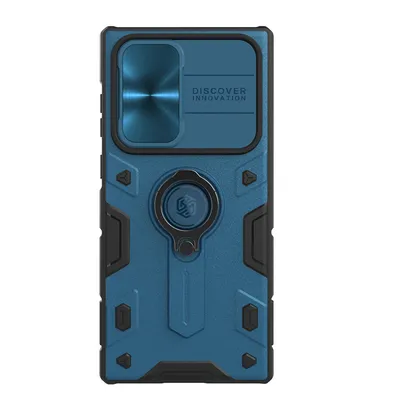 Mobile Phone Case S22U Lens Slide