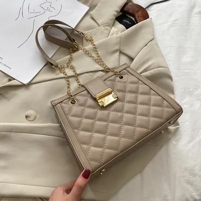 New Autumn Fashion Shoulder Bag