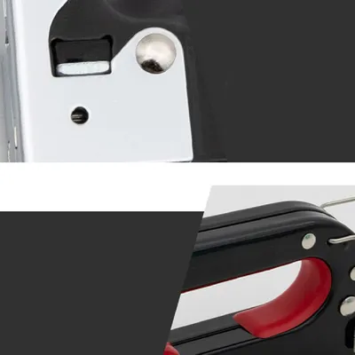 Furniture Installation Code Nail Gun