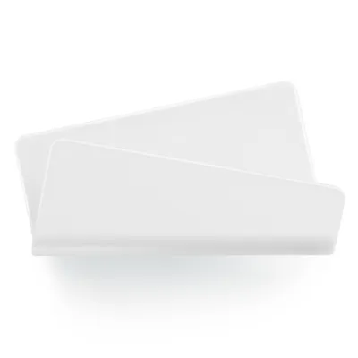 T-Paste Simple Modern Wall Seamless Phone Holder