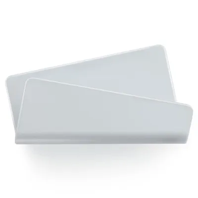 T-Paste Simple Modern Wall Seamless Phone Holder