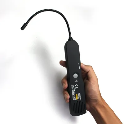 Automobile fault diagnosis instrument