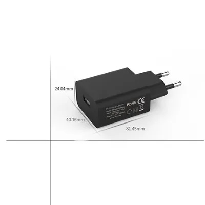 Universal USB Charger For Mobile Phone