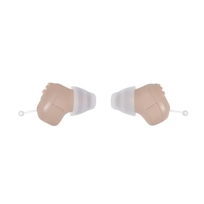 Sound Amplifier Overseas Hearing Aid Headphones