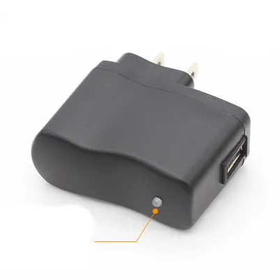 Lithium Battery  Headlight Fishing Light Charging