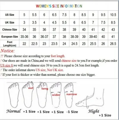 Women's sandals with cross toe straps