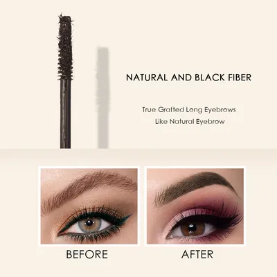 Three-dimensional Waterproof And Sweat-proof Eyebrow Dye