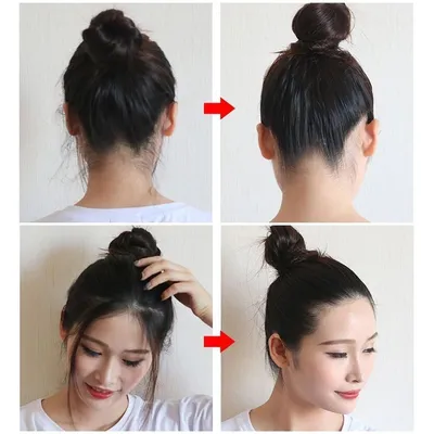 Small Broken Hair Finishing Sticks Refreshing Not Greasy Shaping Gel Cream Hair Wax Stick