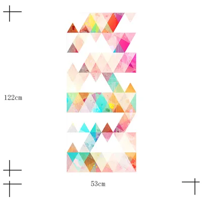 pvc self-adhesive cartoon bedroom kids room wallpaper