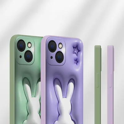 Home Fashion Minimalist Phone Case Protector