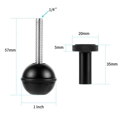Adjustable screw movable ball joint seat