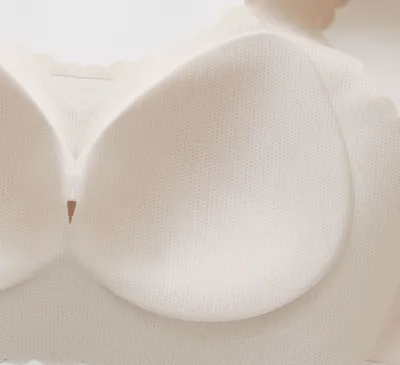 Correction Of Adjustable Type Gathered Breast