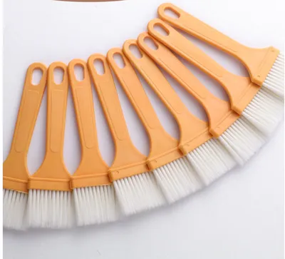 Household Kitchen Multifunctional Barbecue Brush High Temperature Resistant Oil Brush