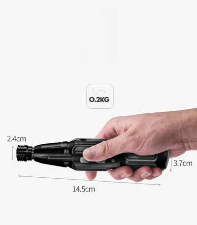 Cordless Automatic Screwdriver Hand Drill