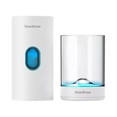 Smart UV Sterilization Wash Set