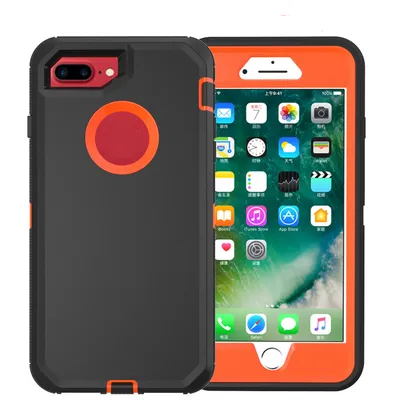 Fashion Simple Anti-drop Phone Case Protective Cover