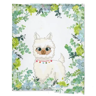 Baby Photo Backdrop Blanket