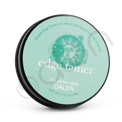 Hair shredding cream