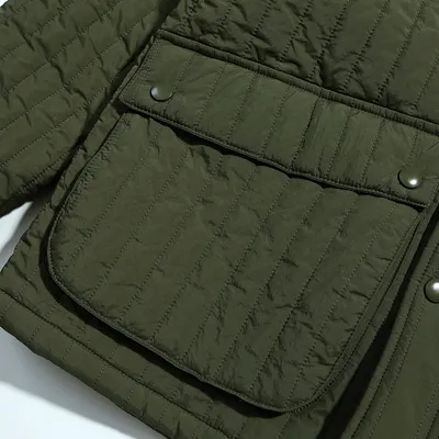 Mei Khaji Loose Padded Jacket Winter Warm Cotton Padded Jacket