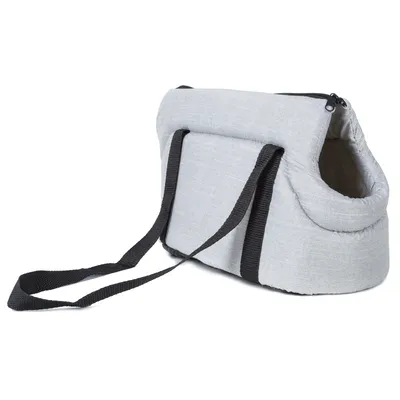 Dog Bags Portable Dog Carrier Bag Mesh Breathable Carrier Bags For Small Dogs Foldable Cats Handbag