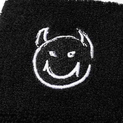 Little Devil Male Sports Bracers