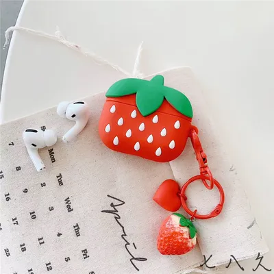 Compatible with Apple, Airpods pro3 generation wireless bluetooth headset cover