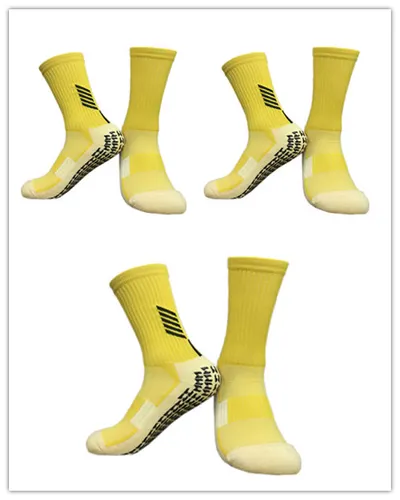 Professional Sports Socks For Basketball And Football
