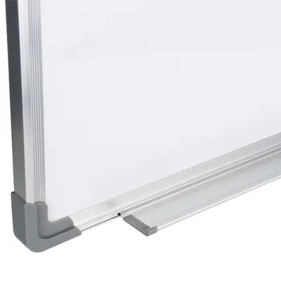 MAGNETIC WHITEBOARD SMALL LARGE WHITE BOARD DRY WIPE NOTICE OFFICE SCHOOL HOME