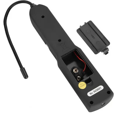 Automobile fault diagnosis instrument