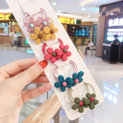 Korean children's hair band headband
