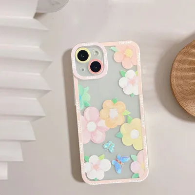 New Hot Sell Women's Mobile Phone Case