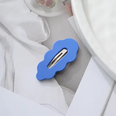 قطعتان من مشابك الشعر الملونة بألوان زاهية للفتيات الصغيرات، مشابك شعر مانعة للانزلاق، إكسسوارات شعر مناسبة للرضع والمراهقات والأطفال الصغار، 10 ألوان