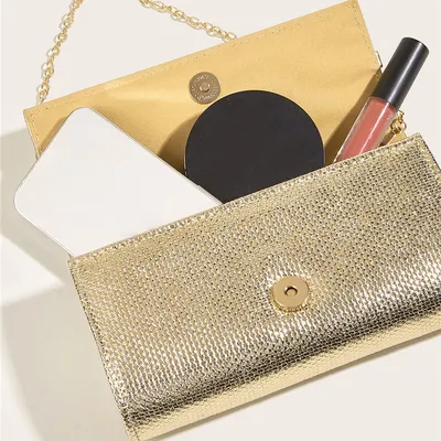 New Evening Clutch Bags For Women Fashion Brand Snake Pattern Wedding Party Pouch Lady