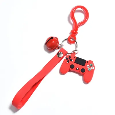 Simple key chain men