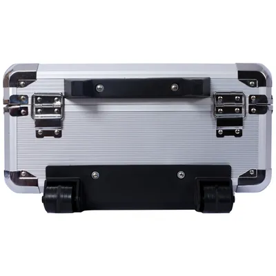 899 Piece Men's Home Repair Tool Set With 4 Drawers Tool Box Organizer