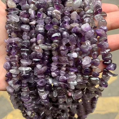 Crystal Gravel Rough Diy Jewelry Accessories