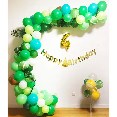 Creative Birthday Party Decoration Supplies For Boys And Children